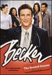 Becker: the Second Season