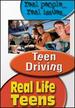 Real Life Teens: Teen Driving [Dvd]
