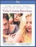 Vicky Cristina Barcelona [Blu-Ray]