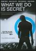 What We Do is Secret [Dvd]