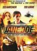 Jane Doe [2001] [Dvd]