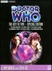 Doctor Who-the Ribos Operation [Vhs]