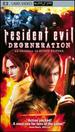 Resident Evil: Degeneration [Umd for Psp]