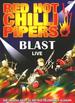 Red Hot Chilli Pipers-Blast Live [Dvd]
