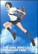 The Girl Who Leapt Through Time (Limited Edition)