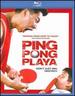 Ping Pong Playa [Blu-Ray]