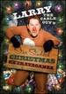 Larry the Cable Guy's Star Studded Christmas Extravaganza [Dvd]