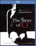 E1 Entertainment Story of O, the (Blu-Ray)