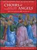 Choirs of Angels: Paintings in Italian Choir Books, 1300-1500 (Dvd Art Gallery Plus Music Cd)