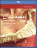 Bizet: Carmen [Blu-Ray]