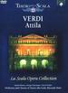 Verdi-Attila / Ramey, Studer, Zancanaro, Kaludov, Gavazzi, Muti, La Scala Opera