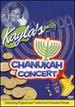 Kayla's Chanukah Concert