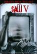 Saw V [Blu-Ray]