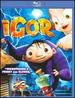 Igor [WS] [Blu-ray]