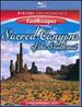 Living Landscapes: Earthscapes-Sacred Canyons of the Southwest [Blu-Ray]