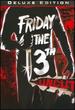 Friday the 13th Uncut (Deluxe Edition)