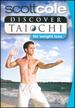 Scott Cole: Discover Tai Chi for Weight Loss
