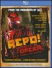 Repo! the Genetic Opera [Blu-Ray]
