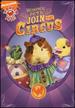 Wonder Pets! : Join the Circus