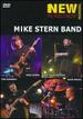 Stern Band, Mike-the Paris Concert