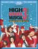 High School Musical 3: Senior Year (Deluxe Extended Edition + Digital Copy + Dvd and Bd Live) [Blu-Ray]