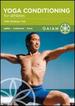Yoga Conditioning for Athletes Dvd With Rodney Yee