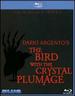The Bird With the Crystal Plumage [Blu-Ray]