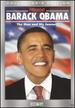 Barack Obama-Man & His Journey