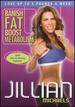 Jillian Michaels: Banish Fat Boost Metabolism