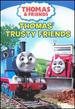 Thomas & Friends: Thomas' Trusty Friends / on Site With Thomas Double Feature