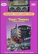 Thomas & Friends: Trust Thomas / a Big Day for Thomas Double Feature