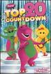 Barney: Top 20 Countdown