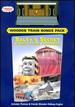 Thomas the Tank Engine and Friends-Salty's Secret