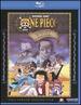 One Piece-the Princess and the Pirates-Adventures in Alabasta Movie #8 [Blu-Ray]