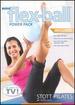 Stott Pilates: Mini Flex-Ball Workout [Dvd]