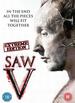 Saw V [Dvd]