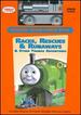 Thomas the Tank Engine and Friends-Races, Rescues & Runaways [Vhs]