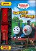 Thomas and Friends James Goes Buzz Buzz / Thomas & the Special Letter