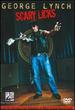 George Lynch-Scary Licks (Dvd)