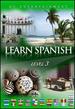 Learn Spanish Dvd: Level 3