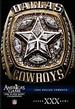 NFL: America's Game: 1995 Dallas Cowboys XXX