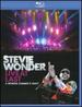 Stevie Wonder: Live at Last [Blu-Ray]