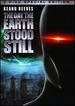The Day the Earth Stood Still (Three-Disc Special Edition)