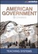 Teaching Systems American Government Module 7: Congress