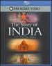 The Story of India [2 Discs] [Blu-ray]