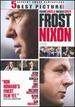 Frost/Nixon-Dvd Movie