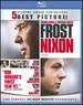 Frost/Nixon [Blu-Ray]