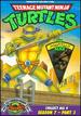 Teenage Mutant Ninja Turtles: Season 7, Pt. 3-the Donatello Slice