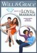 Will & Grace: Best of Love & Marriage [Dvd]