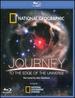 Journey to the Edge of the Universe [Blu-Ray]
